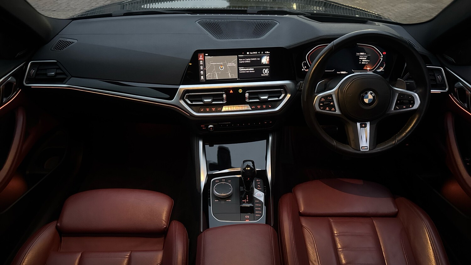 Used BMW 4 Series 2020 for sale - 76508023: Photo 4