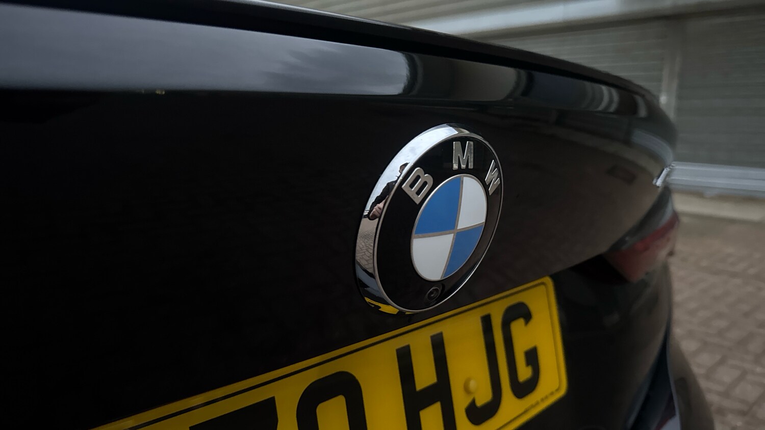 Used BMW 4 Series 2020 for sale - 76508023: Photo 40