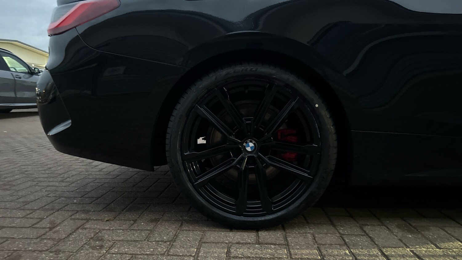 Used BMW 4 Series 2020 for sale - 76508023: Photo 43