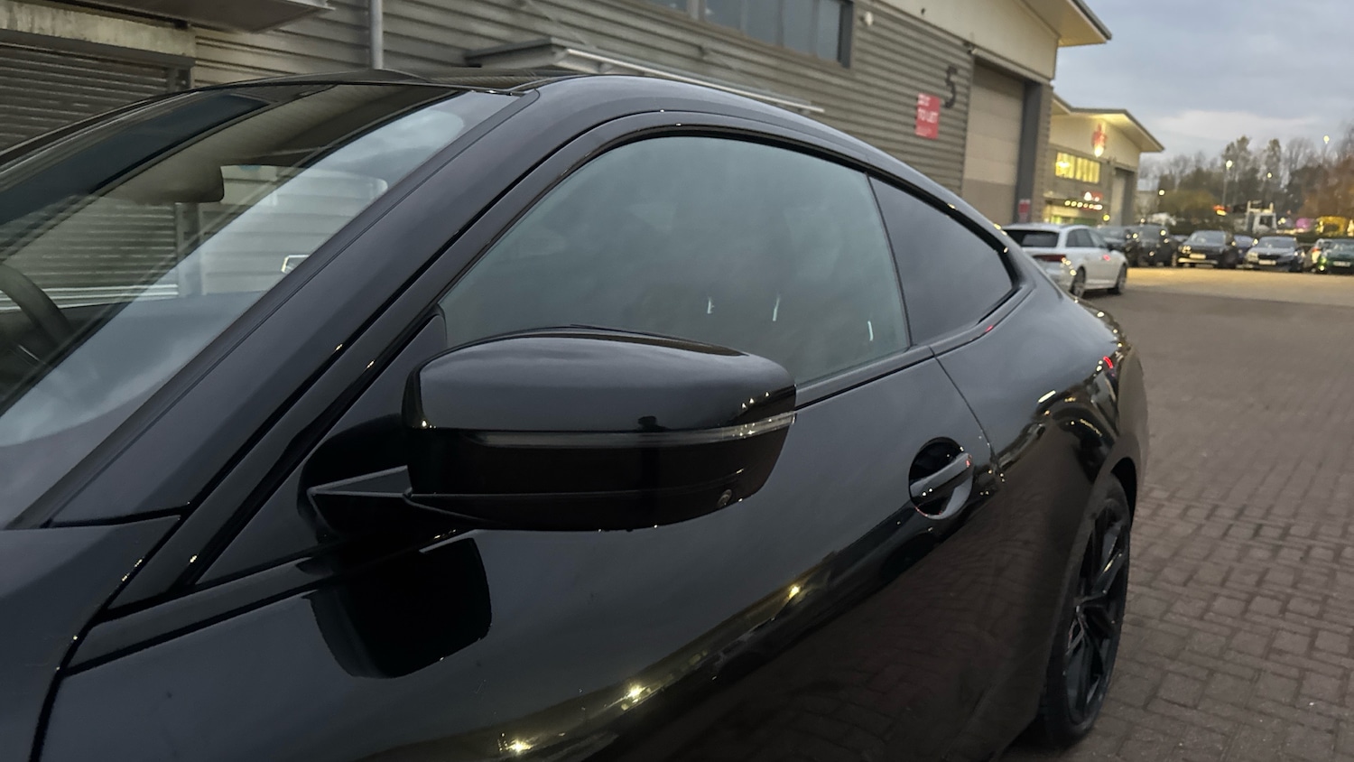 Used BMW 4 Series 2020 for sale - 76508023: Photo 46