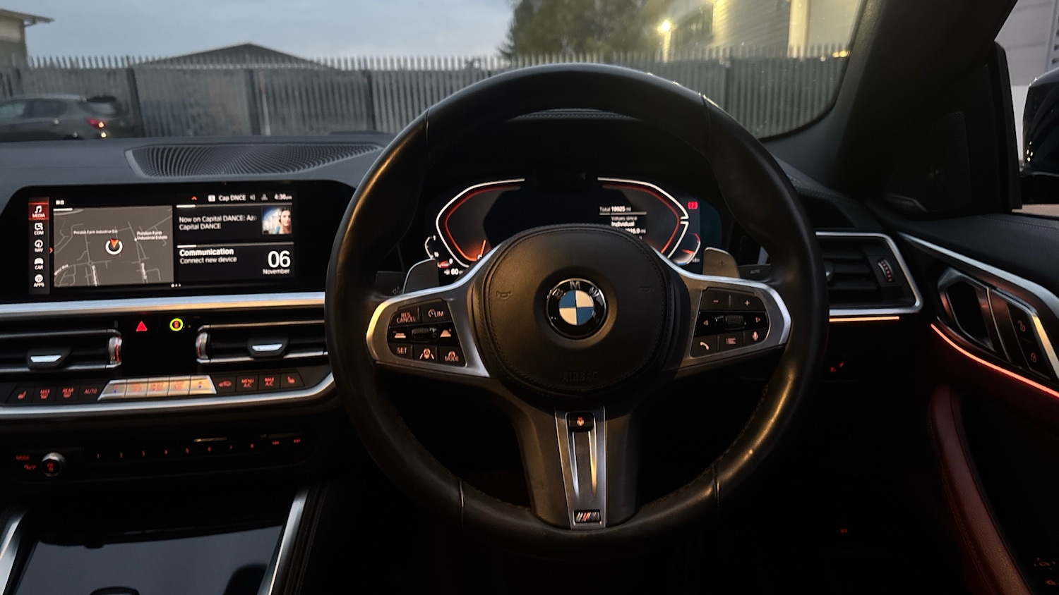 Used BMW 4 Series 2020 for sale - 76508023: Photo 5