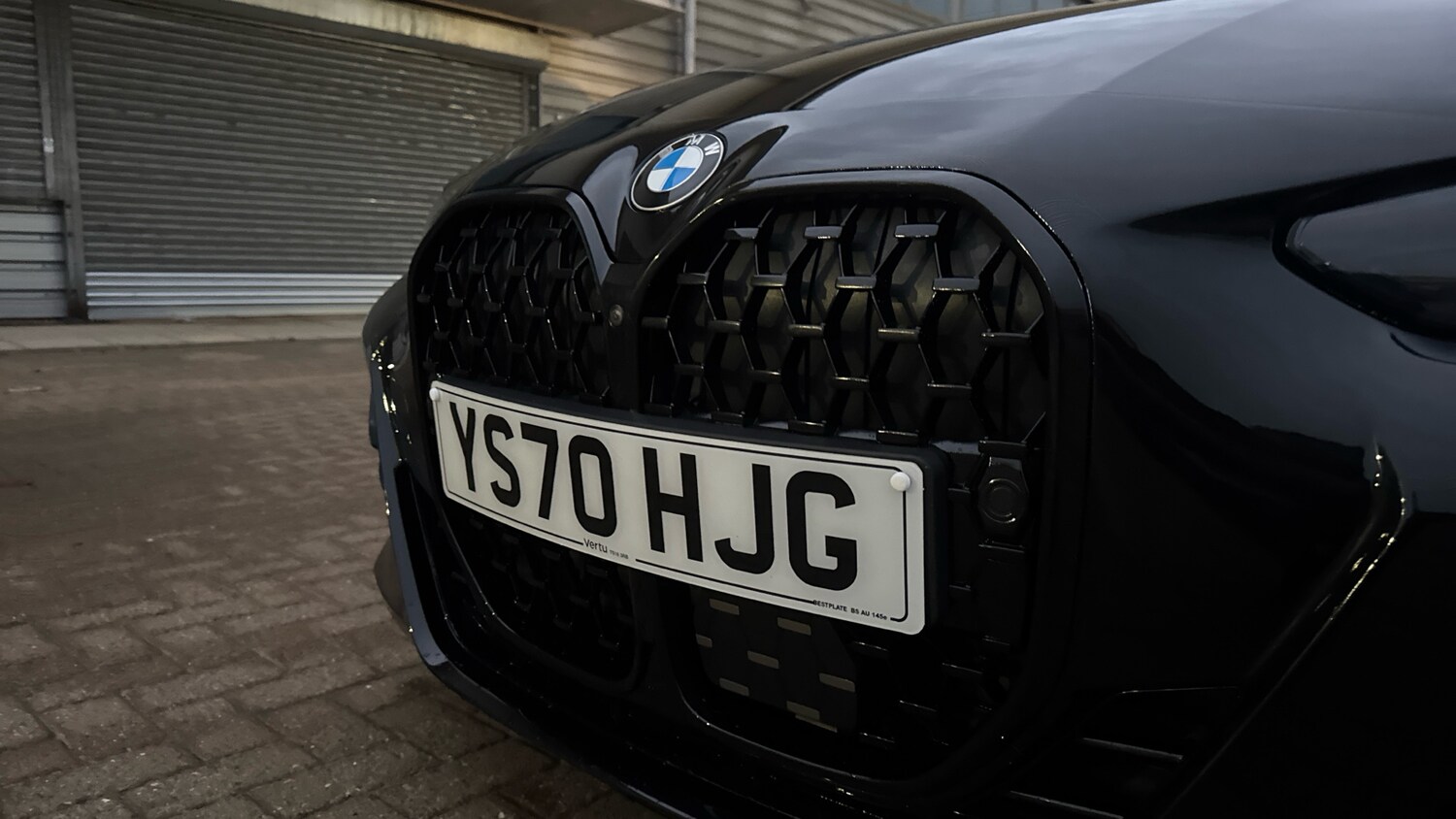 Used BMW 4 Series 2020 for sale - 76508023: Photo 51