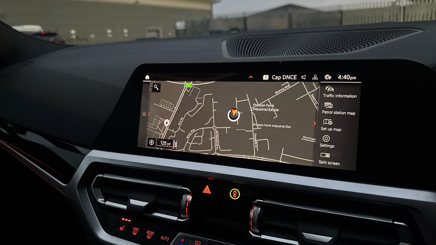 Used BMW 4 Series 2020 for sale - 76508023: Photo 57