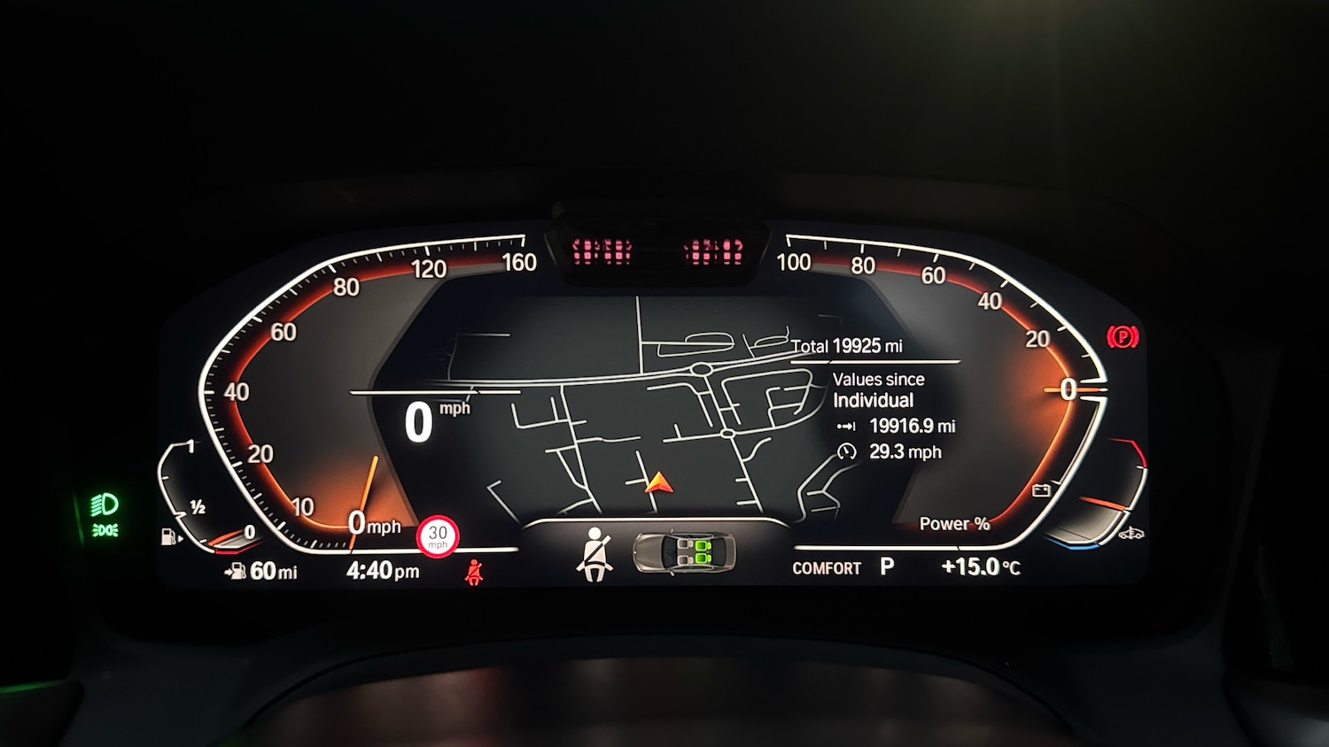 Used BMW 4 Series 2020 for sale - 76508023: Photo 9