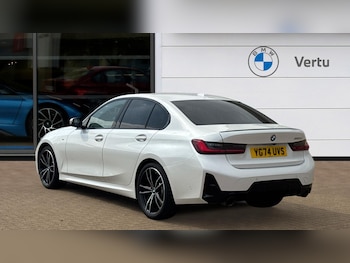 Used BMW 3 Series 2024 for sale - 75396676: Photo