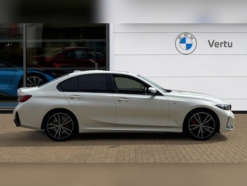 Used BMW 3 Series 2024 for sale - 75396676: Photo