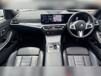 Used BMW 3 Series 2024 for sale - 75396676: Photo
