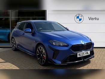 Used BMW 1 Series 2025 for sale - 75910123: Photo