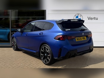 Used BMW 1 Series 2025 for sale - 75910123: Photo
