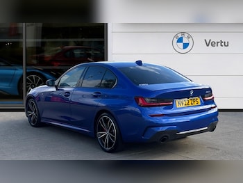 Used BMW 3 Series 2022 for sale - 78325313: Photo