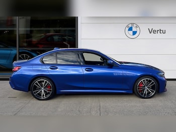 Used BMW 3 Series 2022 for sale - 78325313: Photo