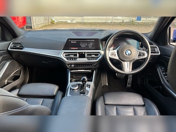 Used BMW 3 Series 2022 for sale - 78325313: Photo