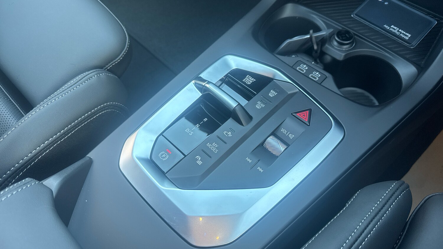 Used BMW 1 Series 2025 for sale - 77675322: Photo 10