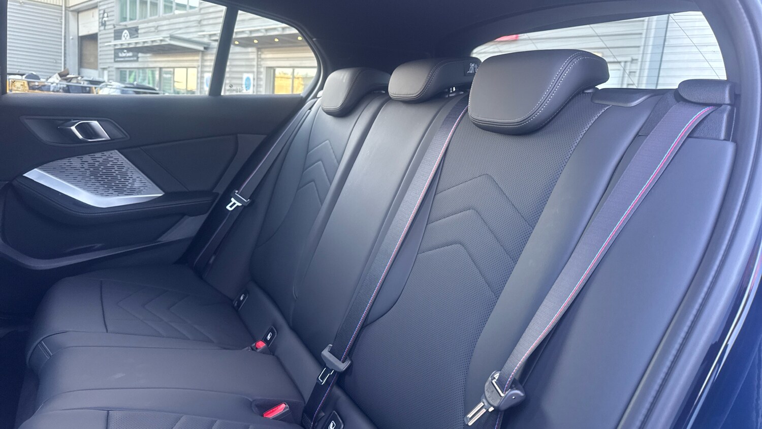 Used BMW 1 Series 2025 for sale - 77675322: Photo 12