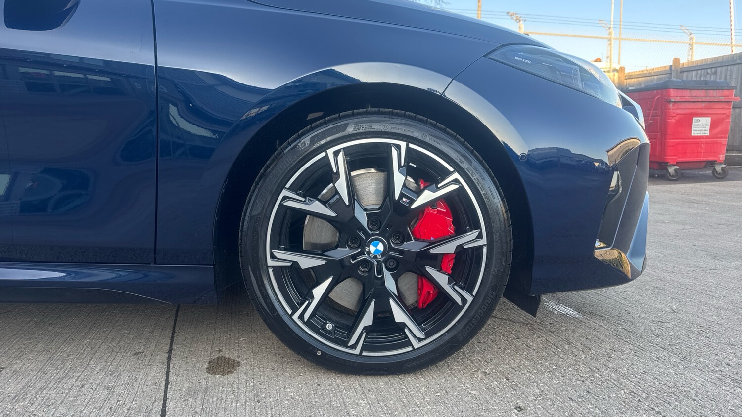 Used BMW 1 Series 2025 for sale - 77675322: Photo 14