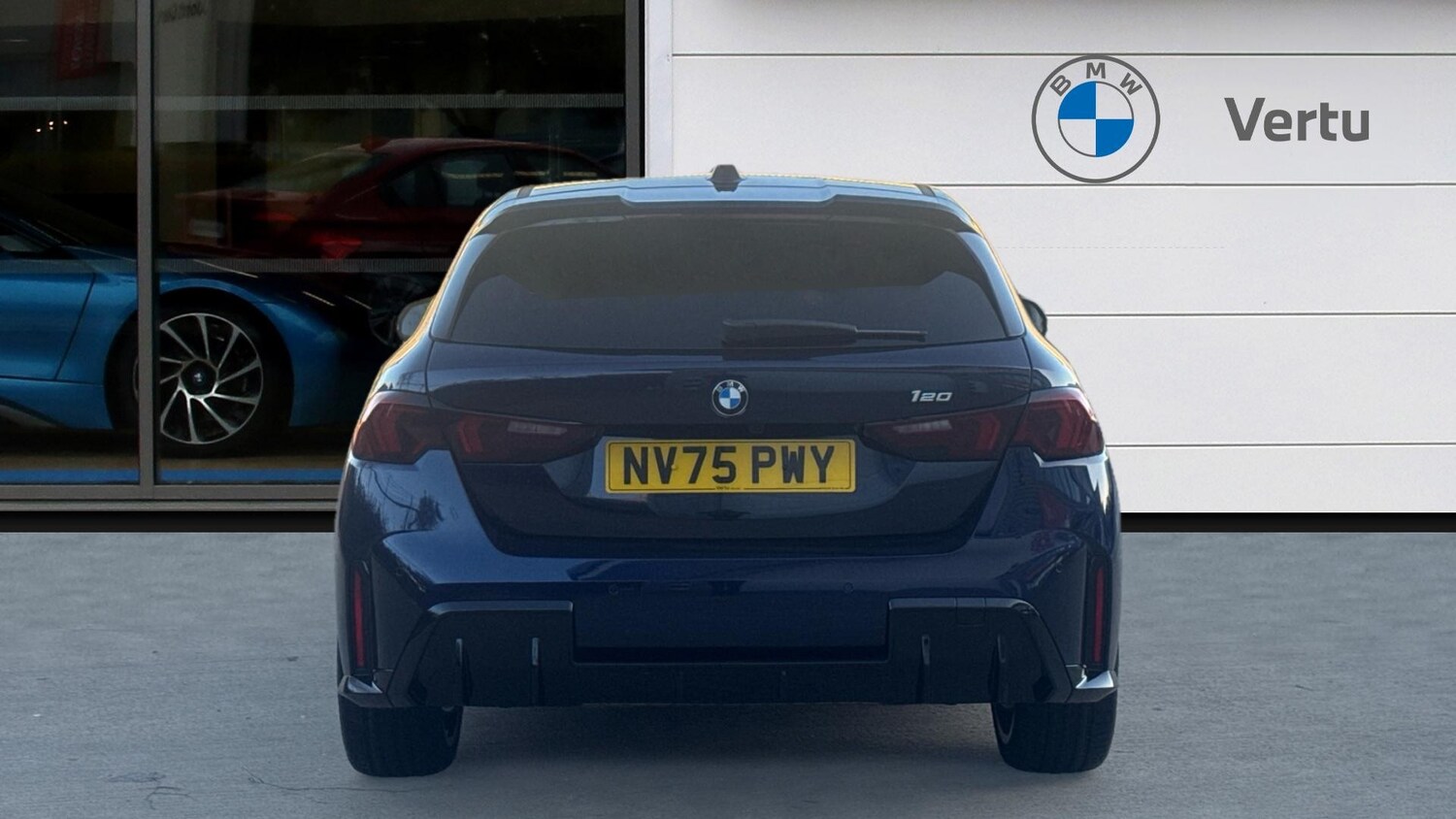 Used BMW 1 Series 2025 for sale - 77675322: Photo 15