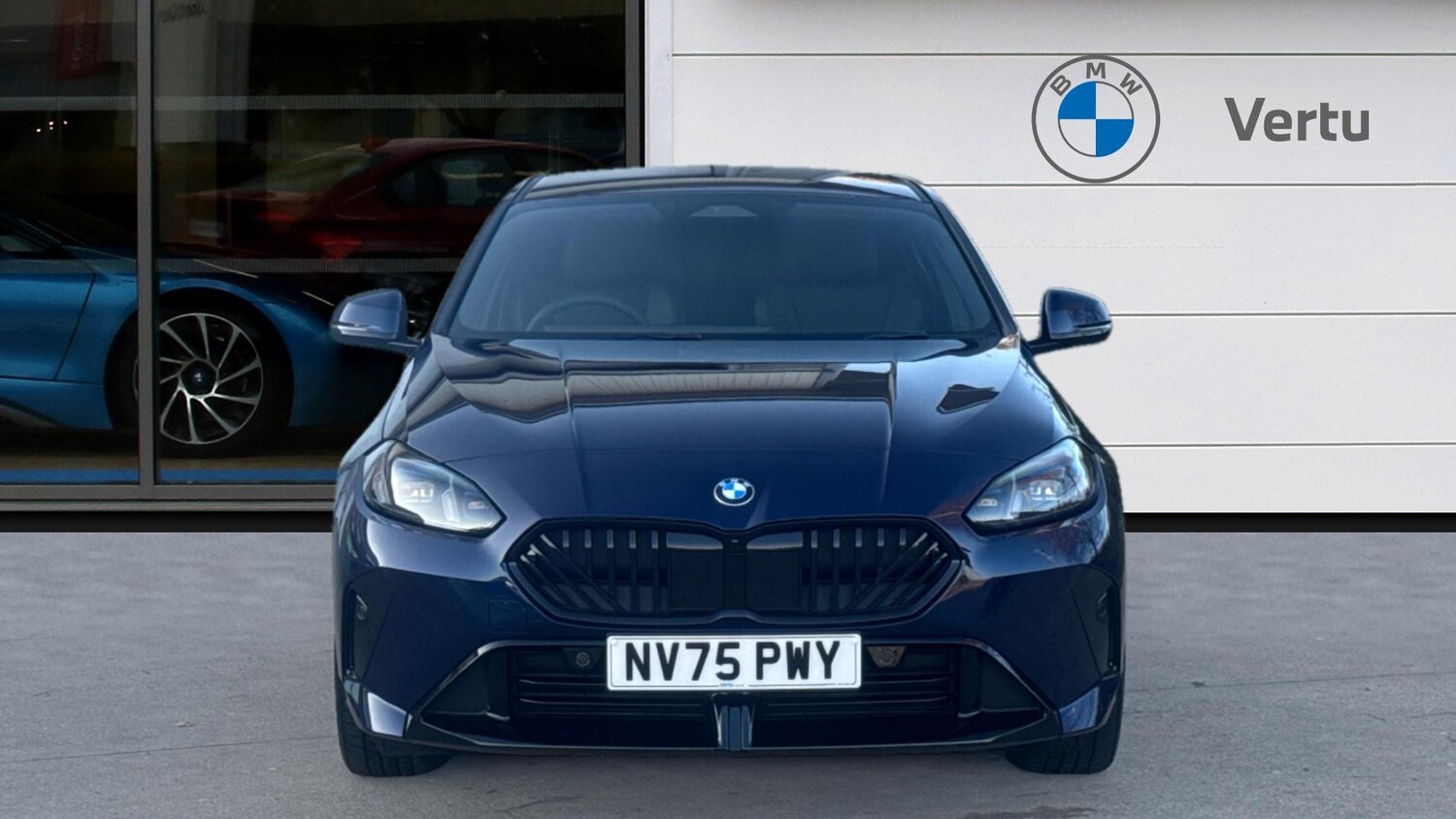 Used BMW 1 Series 2025 for sale - 77675322: Photo 16