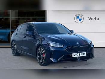 Used BMW 1 Series 2025 for sale - 77675322: Photo