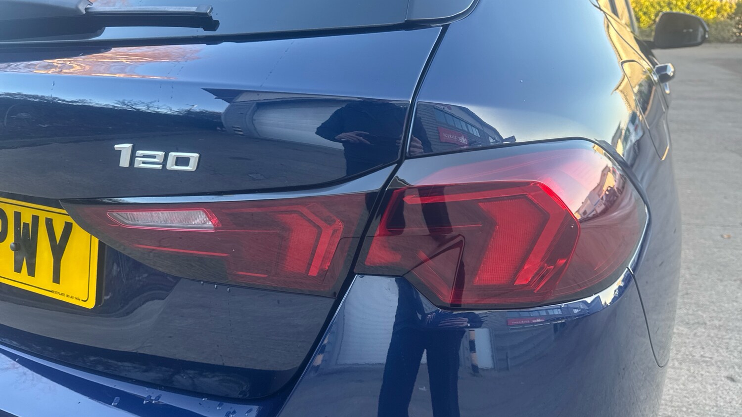 Used BMW 1 Series 2025 for sale - 77675322: Photo 22