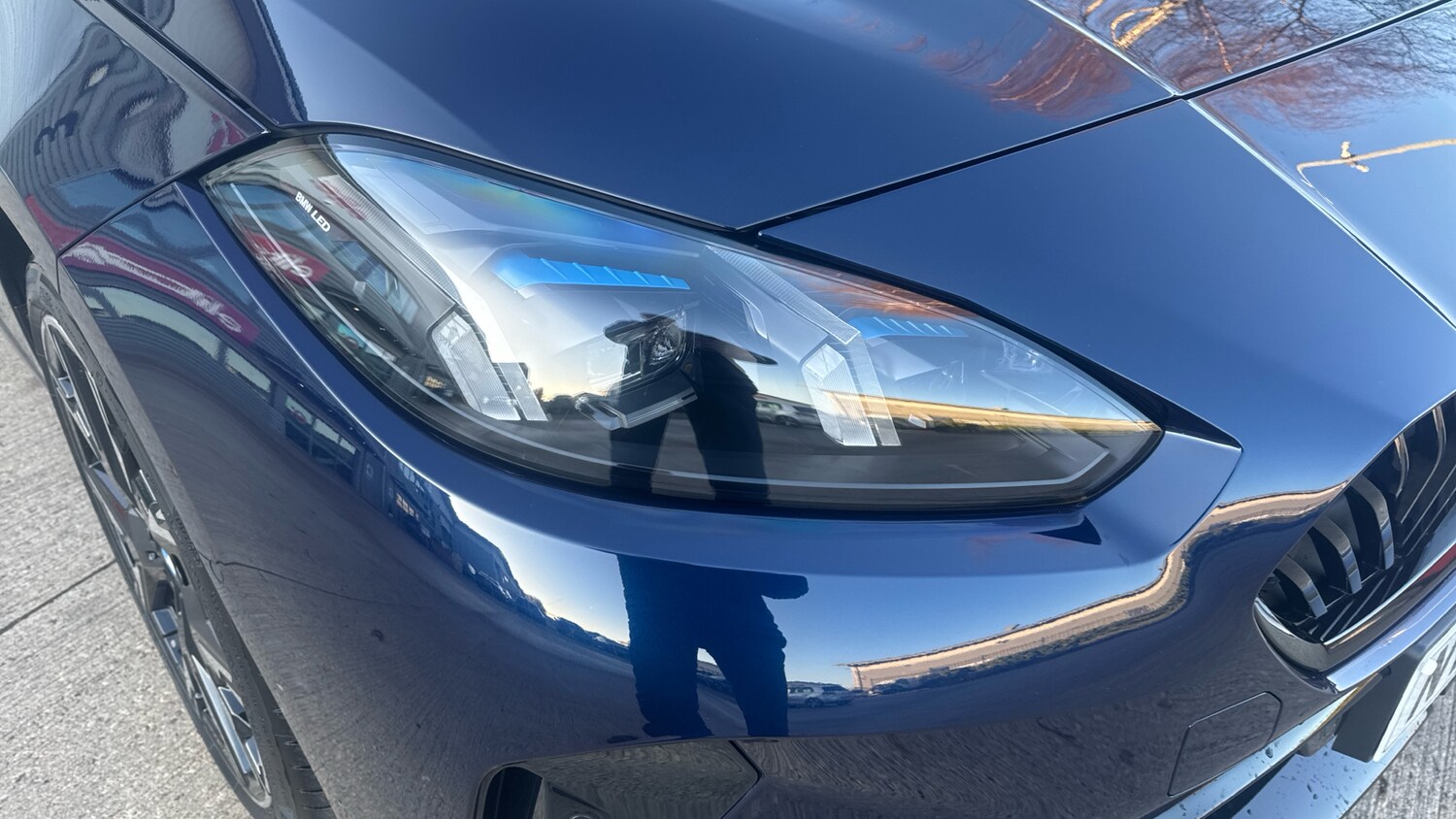 Used BMW 1 Series 2025 for sale - 77675322: Photo 23