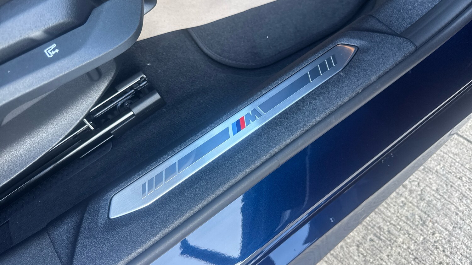 Used BMW 1 Series 2025 for sale - 77675322: Photo 25