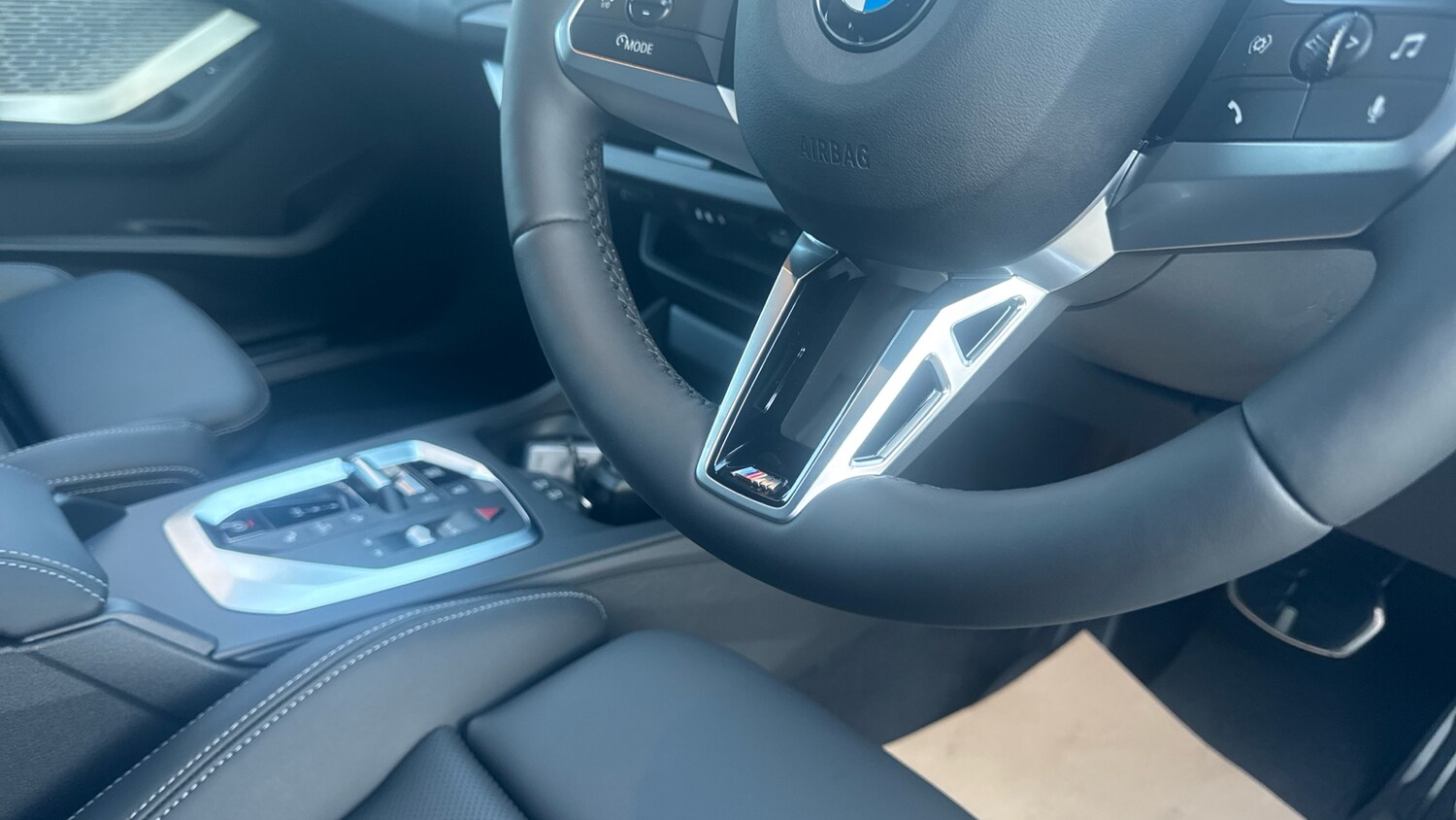 Used BMW 1 Series 2025 for sale - 77675322: Photo 27