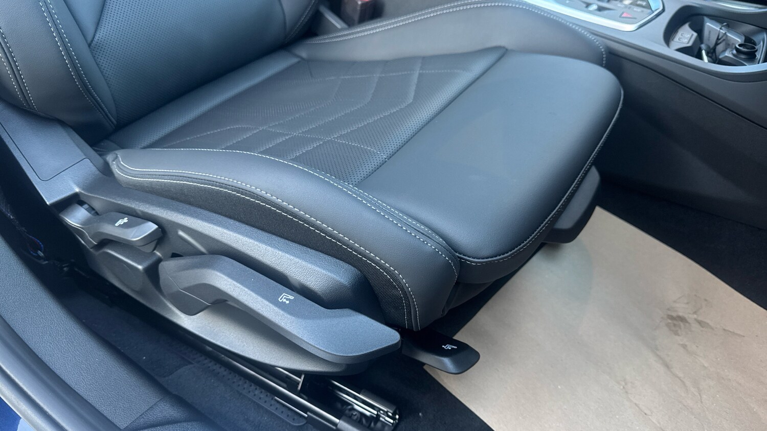 Used BMW 1 Series 2025 for sale - 77675322: Photo 29