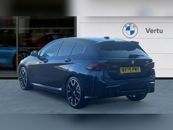 Used BMW 1 Series 2025 for sale - 77675322: Photo