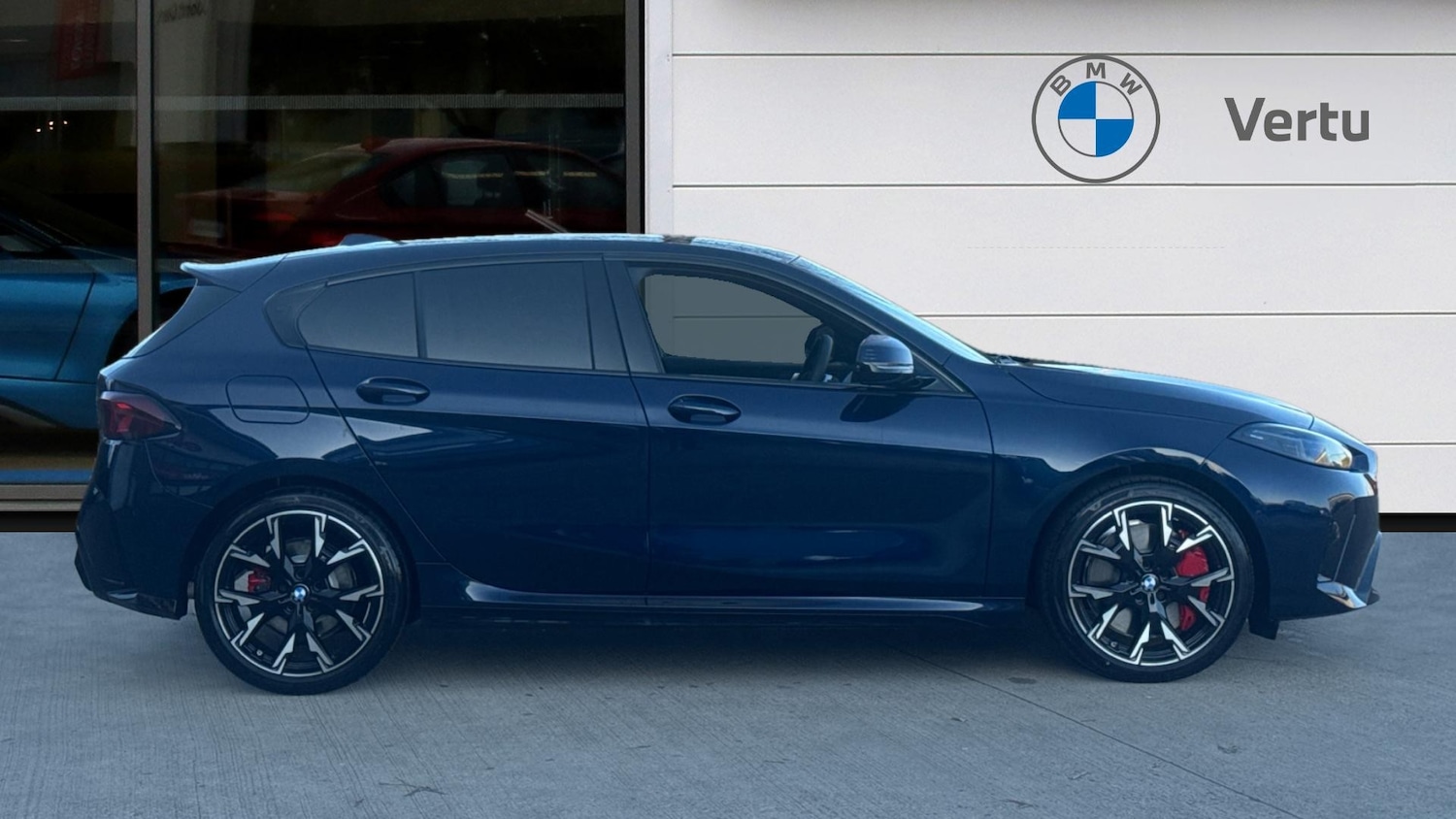 Used BMW 1 Series 2025 for sale - 77675322: Photo 3