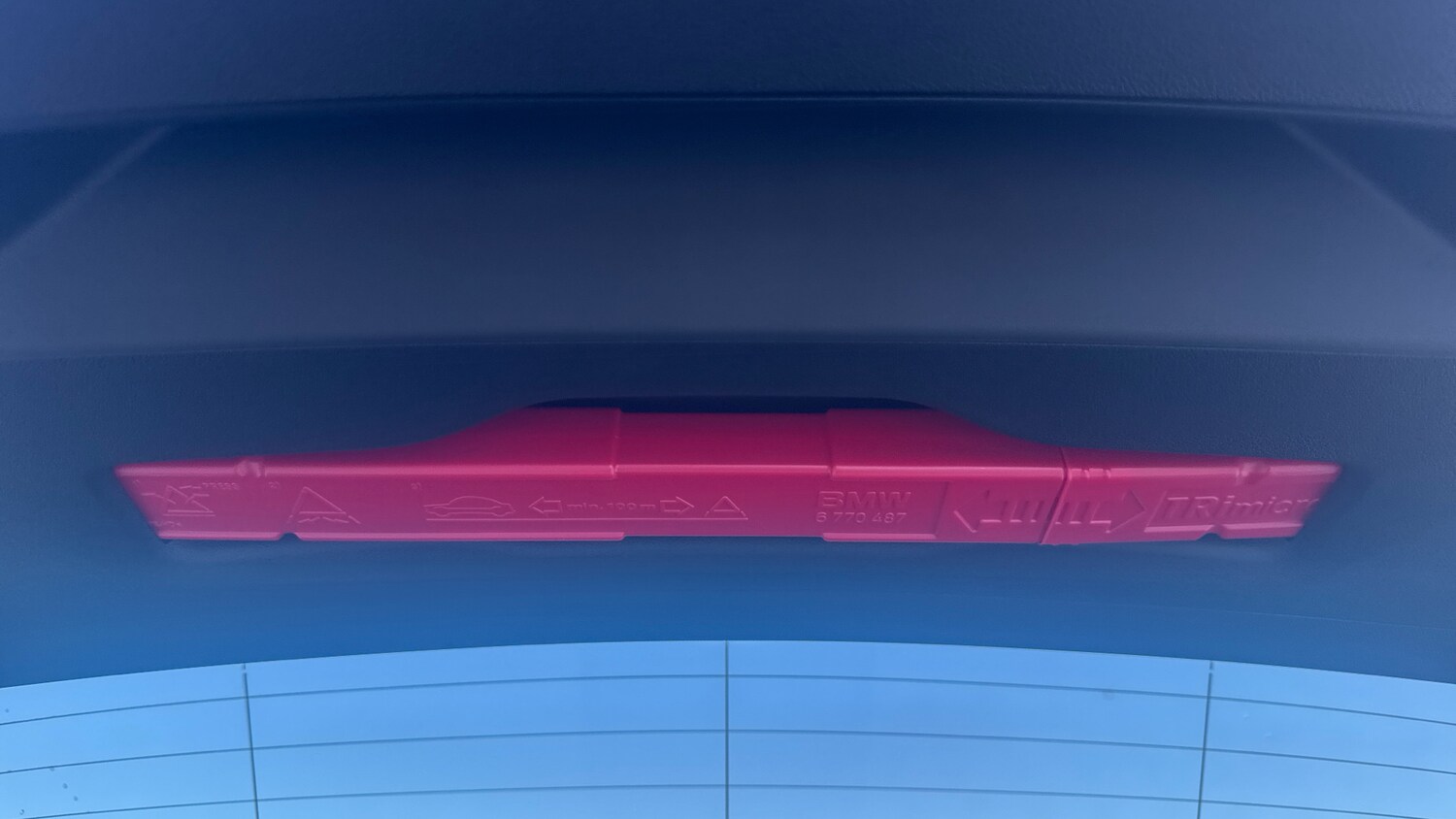 Used BMW 1 Series 2025 for sale - 77675322: Photo 36