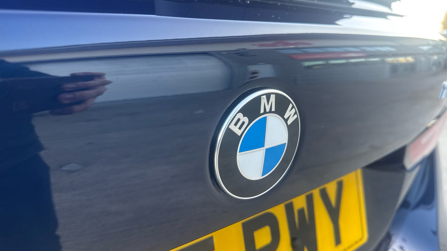 Used BMW 1 Series 2025 for sale - 77675322: Photo 37