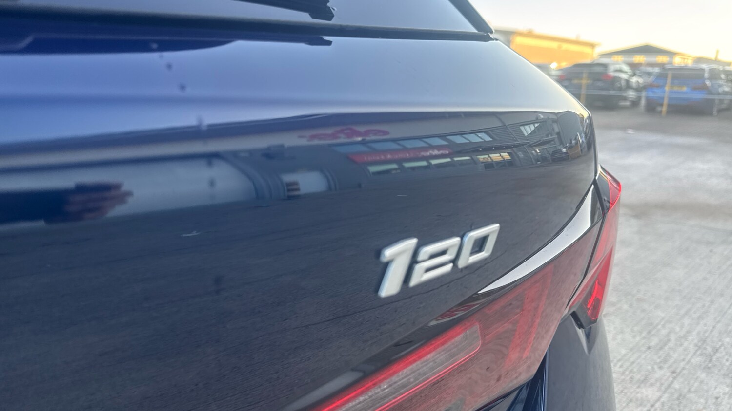 Used BMW 1 Series 2025 for sale - 77675322: Photo 38