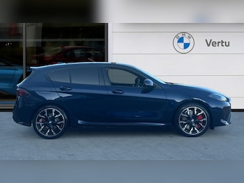 Used BMW 1 Series 2025 for sale - 77675322: Photo