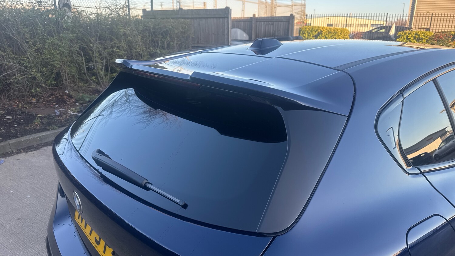 Used BMW 1 Series 2025 for sale - 77675322: Photo 42