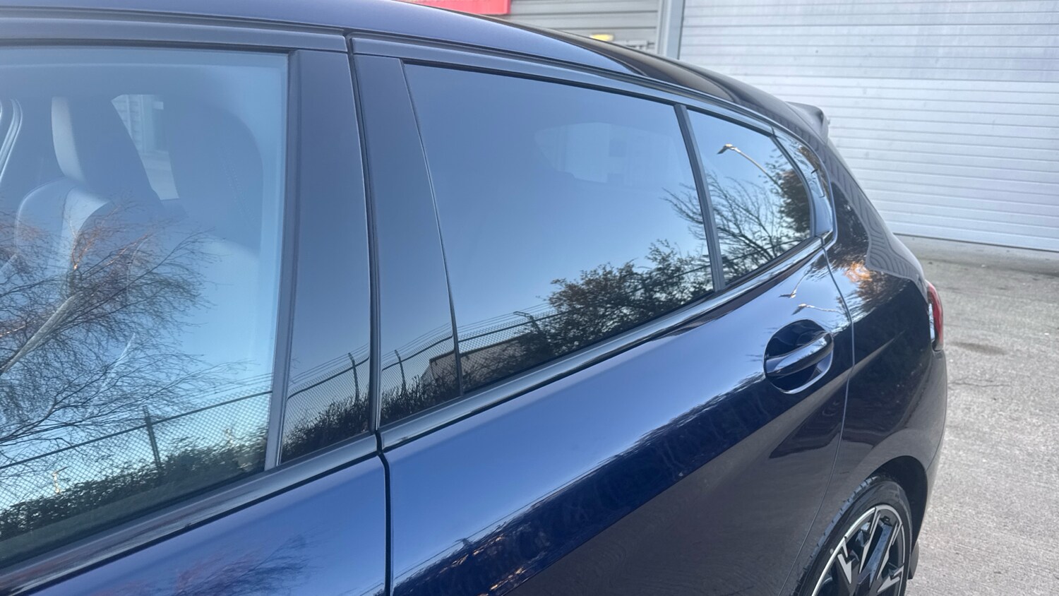 Used BMW 1 Series 2025 for sale - 77675322: Photo 45