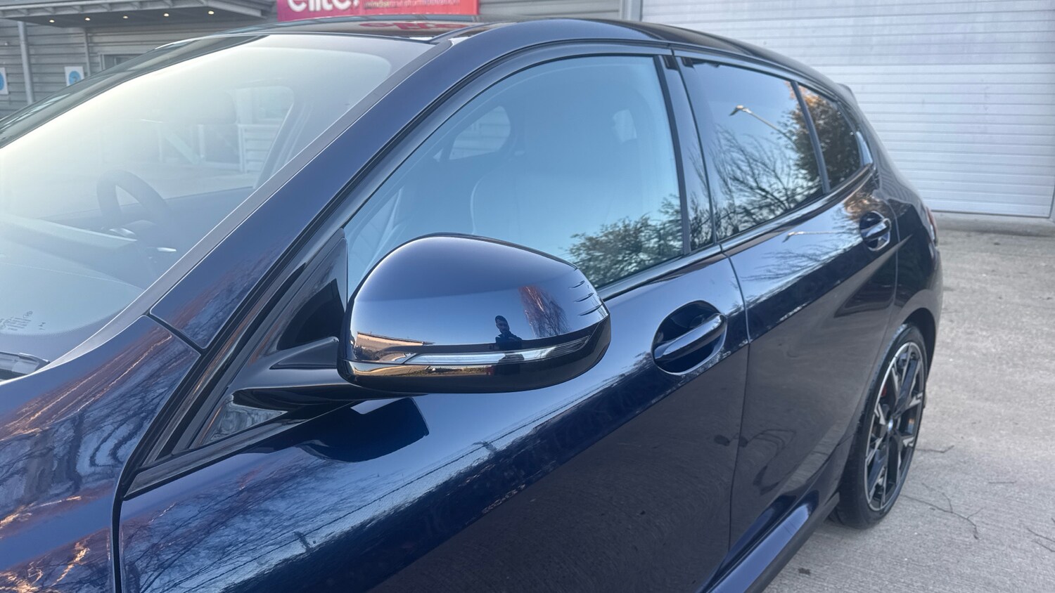 Used BMW 1 Series 2025 for sale - 77675322: Photo 46