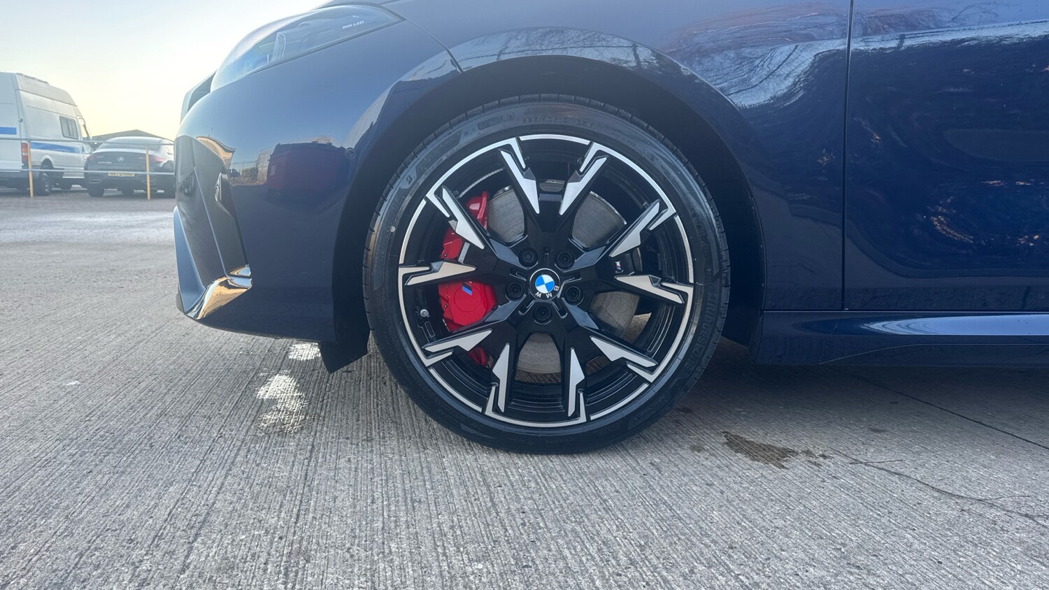 Used BMW 1 Series 2025 for sale - 77675322: Photo 47