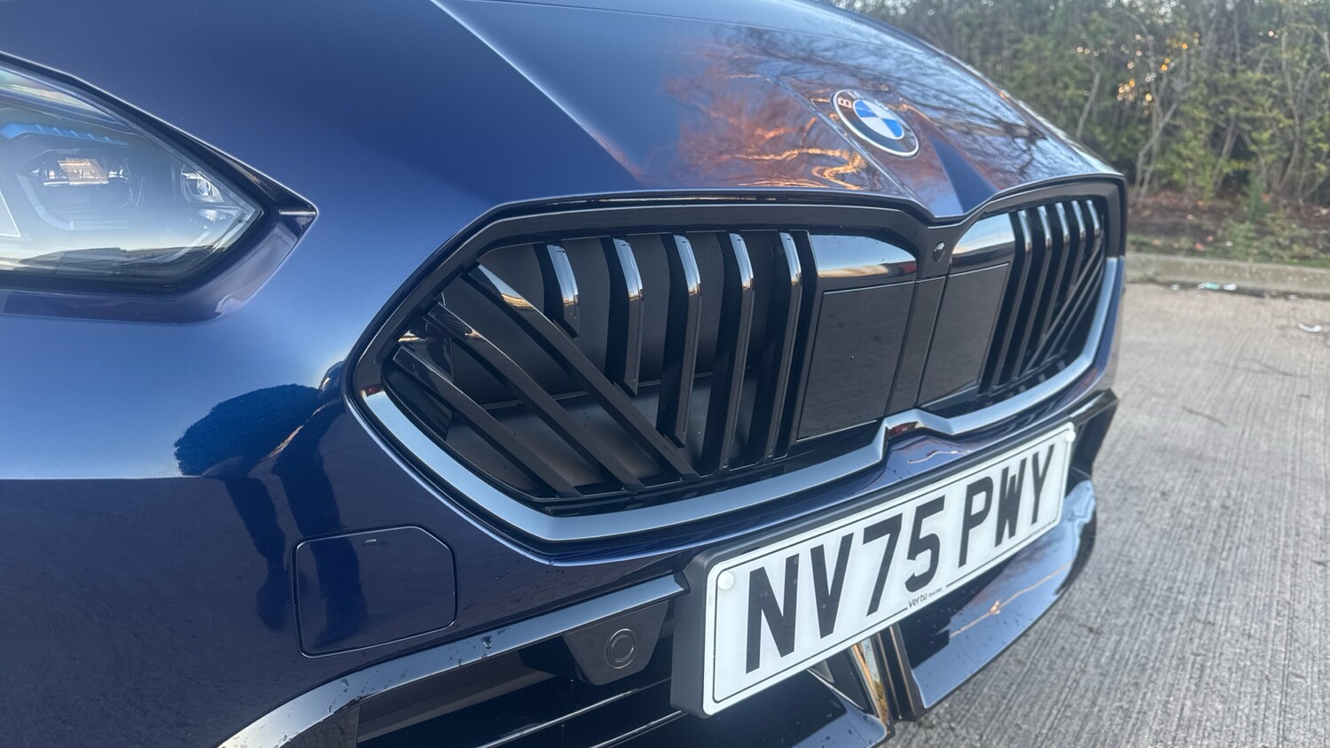 Used BMW 1 Series 2025 for sale - 77675322: Photo 49