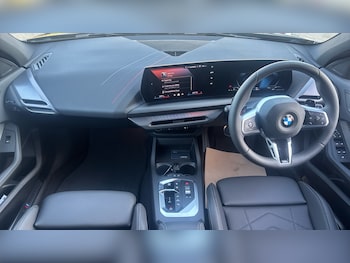 Used BMW 1 Series 2025 for sale - 77675322: Photo