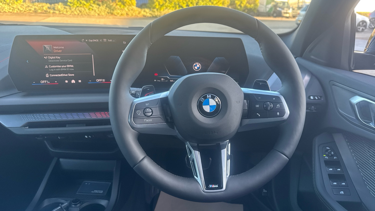 Used BMW 1 Series 2025 for sale - 77675322: Photo 5