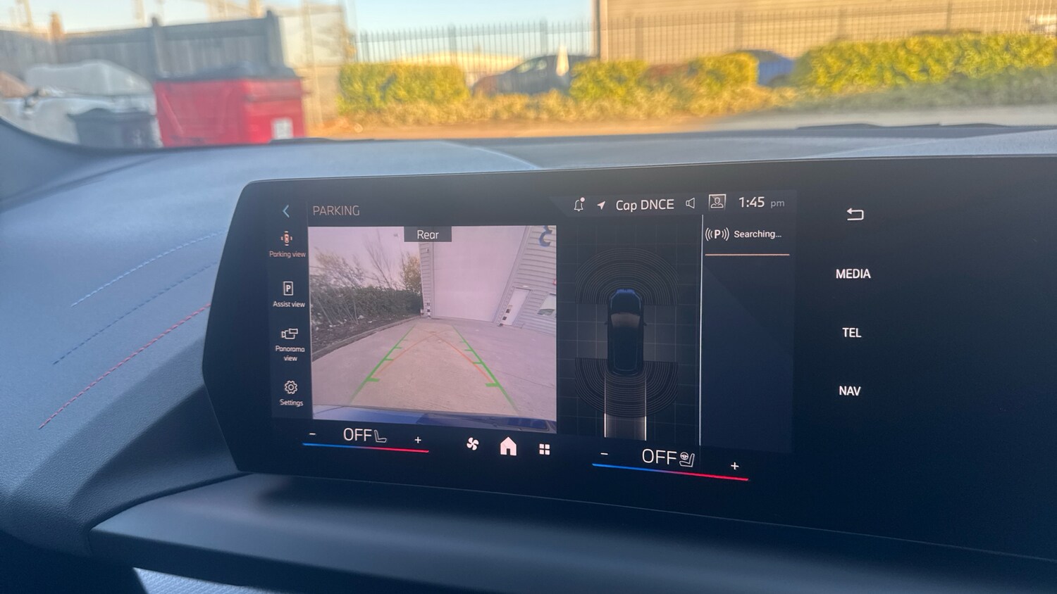 Used BMW 1 Series 2025 for sale - 77675322: Photo 52