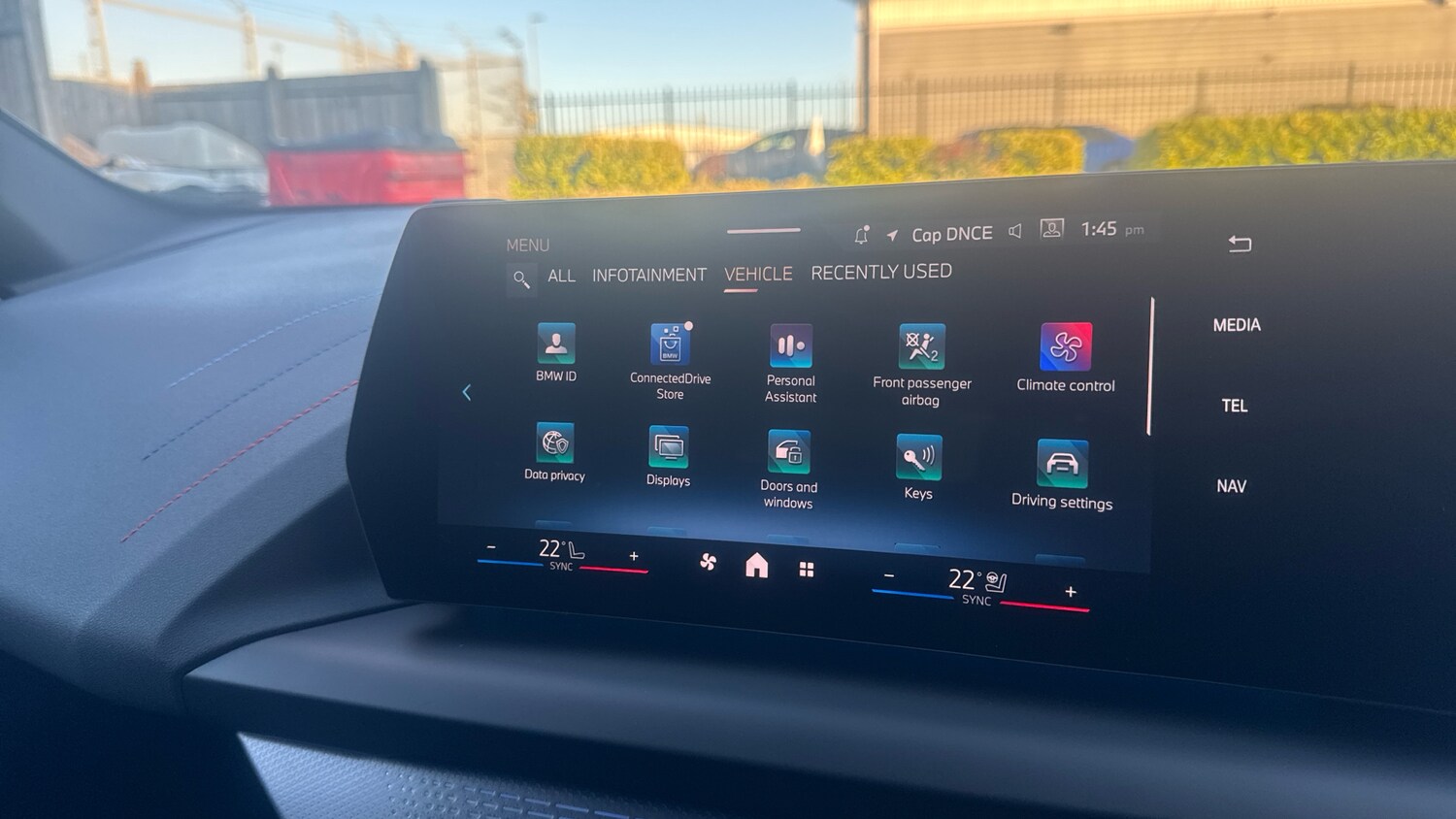 Used BMW 1 Series 2025 for sale - 77675322: Photo 56