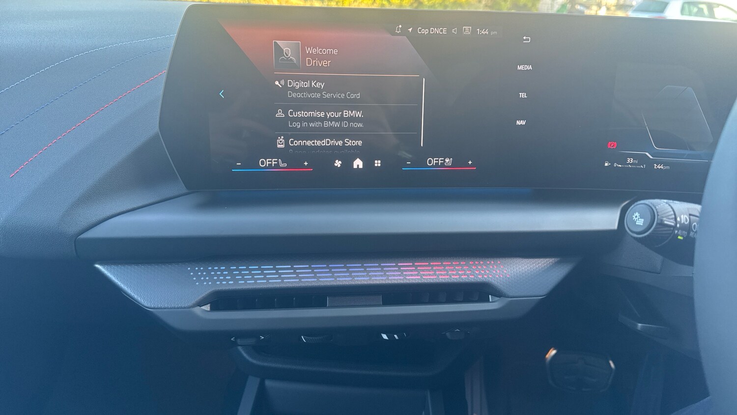 Used BMW 1 Series 2025 for sale - 77675322: Photo 8