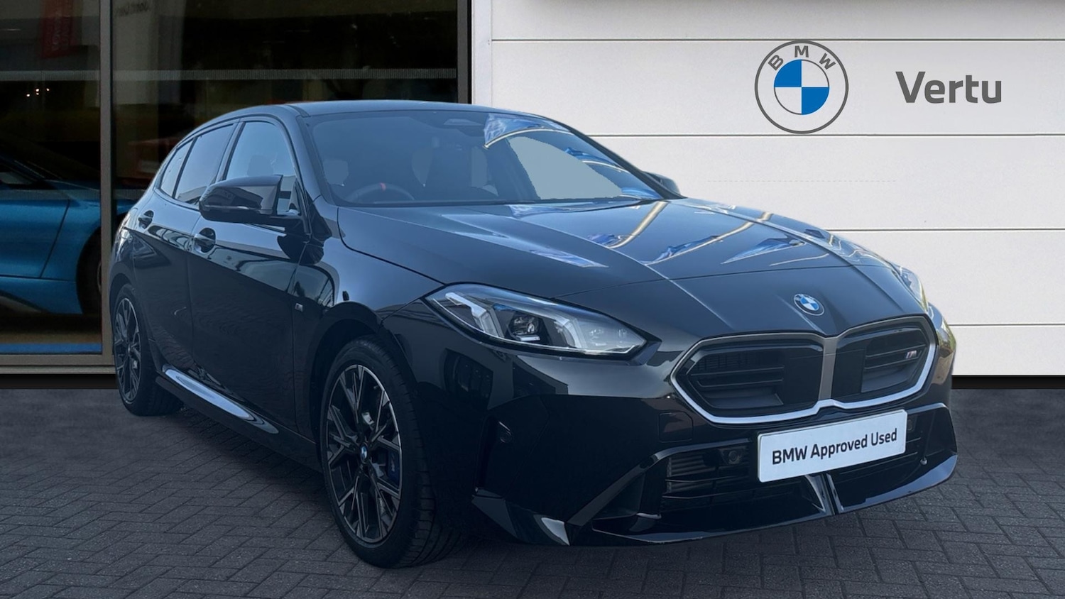 Used BMW 1 Series 2026 for sale - 77979988: Photo 1