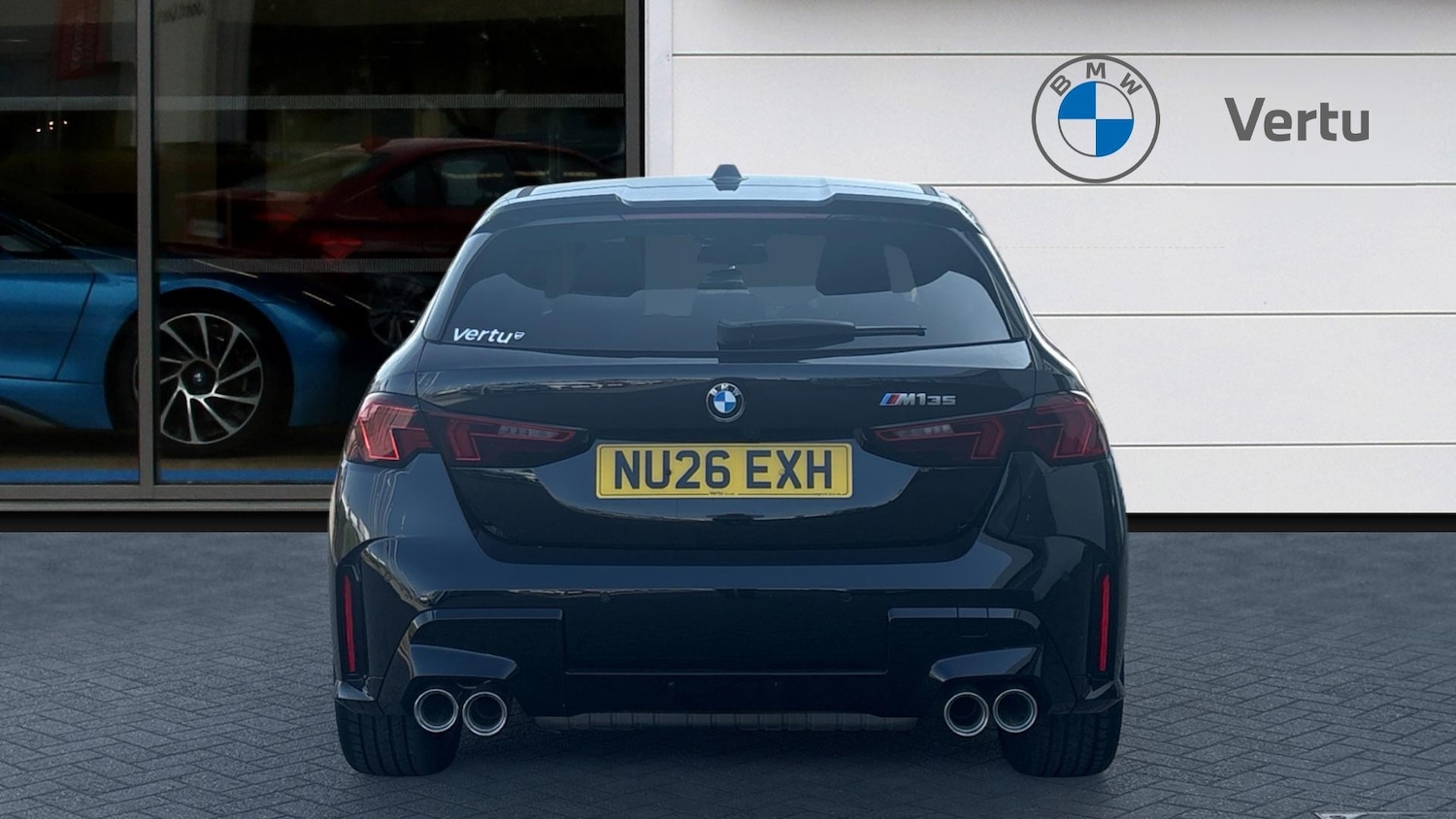 Used BMW 1 Series 2026 for sale - 77979988: Photo 15