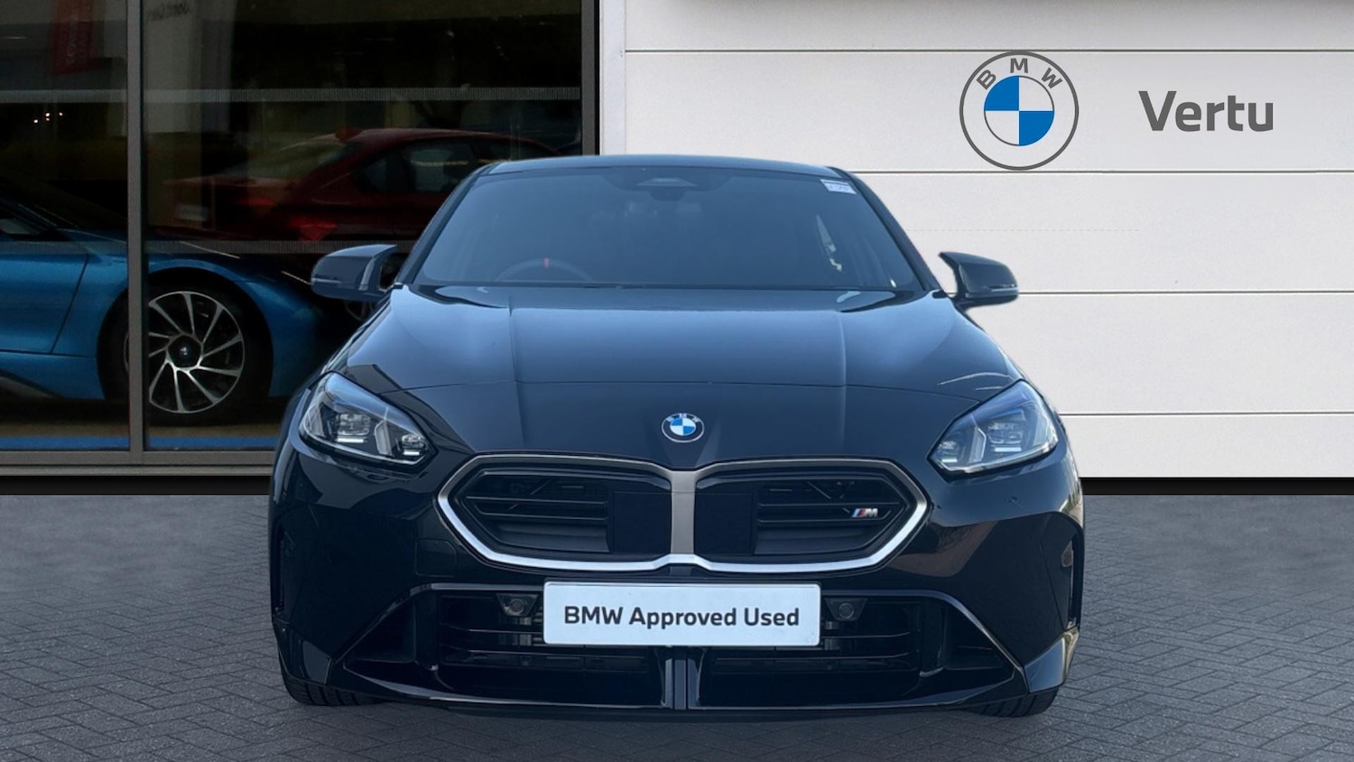 Used BMW 1 Series 2026 for sale - 77979988: Photo 16