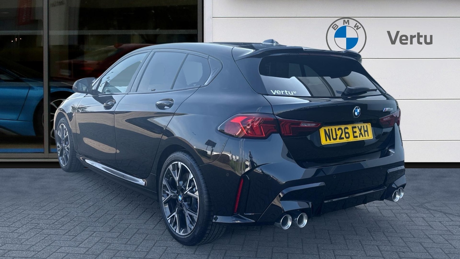 Used BMW 1 Series 2026 for sale - 77979988: Photo 2