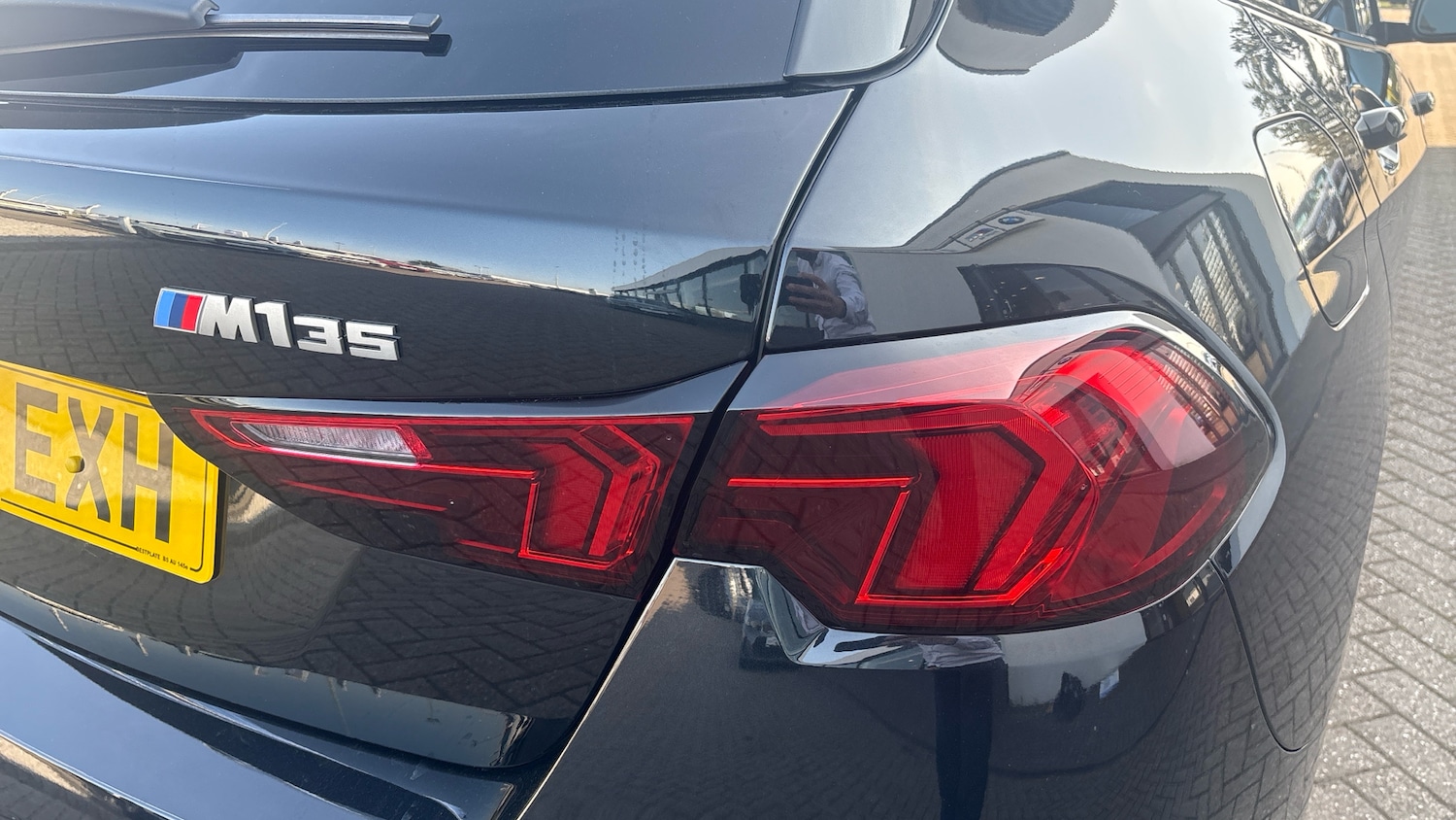 Used BMW 1 Series 2026 for sale - 77979988: Photo 22