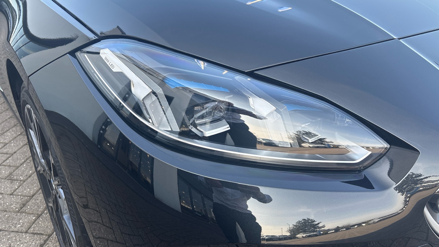 Used BMW 1 Series 2026 for sale - 77979988: Photo 23