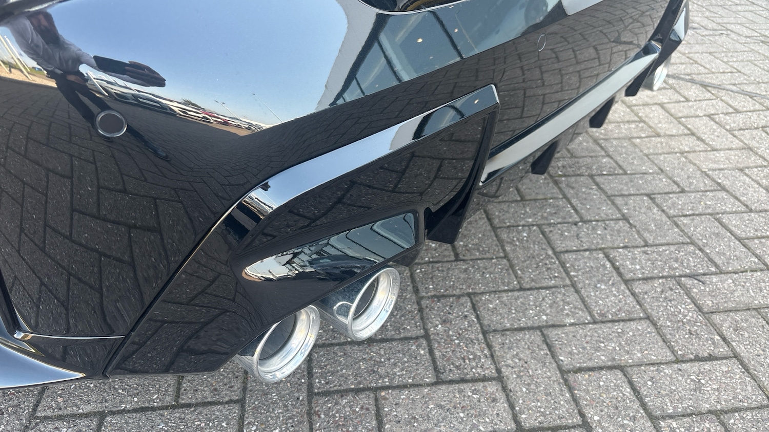 Used BMW 1 Series 2026 for sale - 77979988: Photo 24